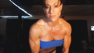 Lis agro muscle talk