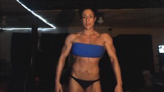 Lis agro muscle talk