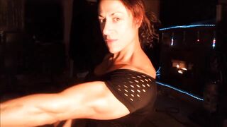 Lis agro muscle talk