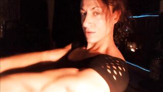 Lis agro muscle talk