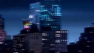 Tied lesbian foot smelling 8