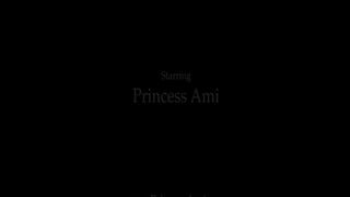 Getting face trampled by a princess