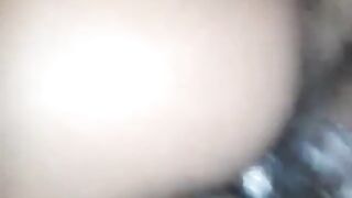 juicy black pov