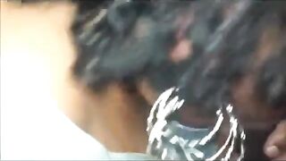 Husband pounds his bbw girl