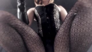 smothering your life away