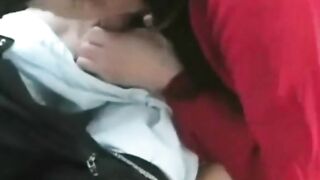 Old man Chinese fucks mature woman