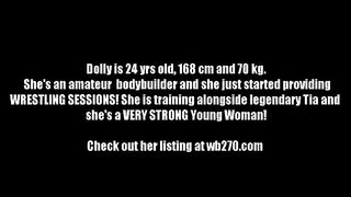 mw dolly