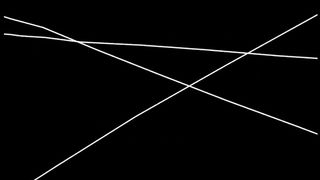 Naked mistress spanking