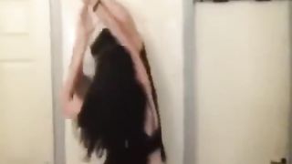 Mixed wrestling 14 2