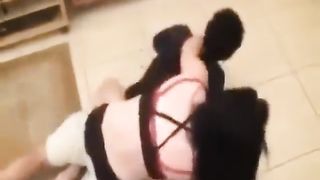 Mixed wrestling 14 2