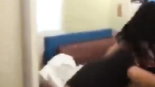 Mixed wrestling 14 2