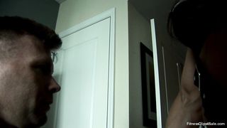 Angela Salvagno Don't Touch Me Bitch, Worship Me