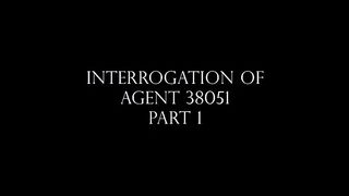 Interrogation of Agent - Alexandra Snow