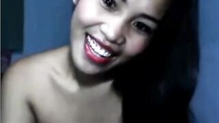 nasty 21 filipina cam girl