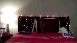 WCG: Two Lesbians & a Big Black StrapOn 2