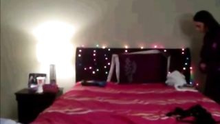 WCG: Two Lesbians & a Big Black StrapOn 2