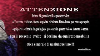 Mistress Iside Strapon night II