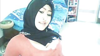 Turkish-arabic-asian hijapp mix photo 24 3