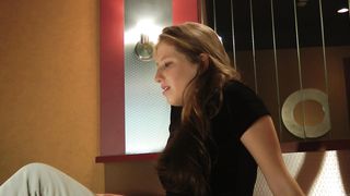 Dreamgirls in Socks - Mariana's Relaxing Night