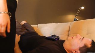 Dreamgirls in Socks - Mariana's Starflix Session