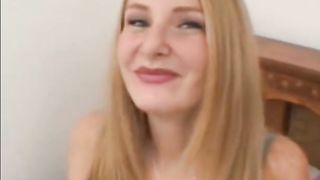 Redhead milf