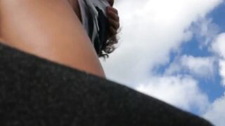 extazcouple NEW2018 OUTDOOR!! 2