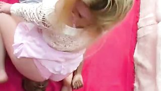 Lethal Bitches - Smother Him