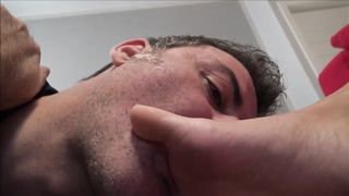 Gabriella foot dominas