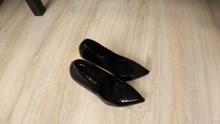 “Get out of here pancakes boy this is a waffle house.”