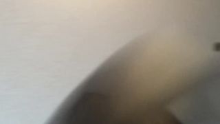 if she did this to you, it would hurt