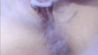 Lesbian Babes Playing And Eating Pussy On Cam