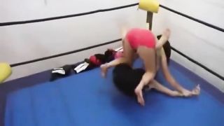 Sunshine wrestling