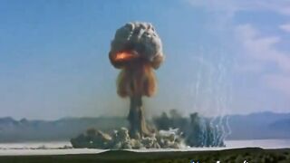 Huge tits versus Double d's 2