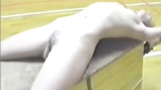 Swedish amateurs bondagr 2