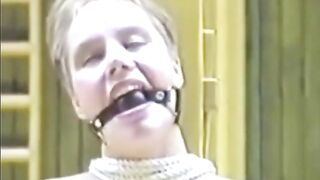 Swedish amateurs bondagr 2