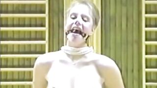 Swedish amateurs bondagr 2