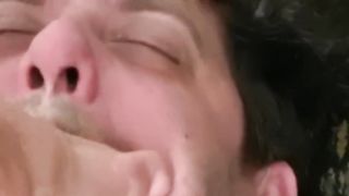 Electra brutal beatdown