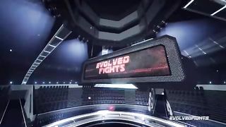 Brandi Mae Wrestling 1