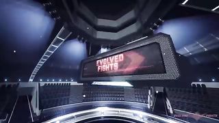 Brandi Mae Wrestling 2