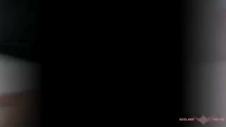 Brandi Mae Wrestling 2