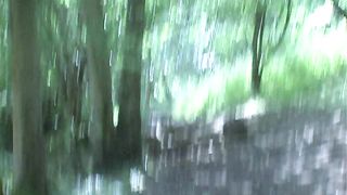 You can run and hide - but