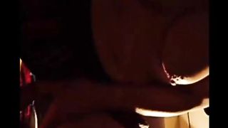 HOT  WIFE  SUCKING  COCK  FOR  HUBBY