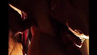 HOT  WIFE  SUCKING  COCK  FOR  HUBBY