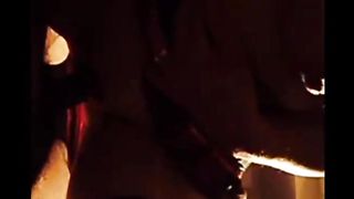 HOT  WIFE  SUCKING  COCK  FOR  HUBBY