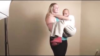 massive amazon toys with Connor