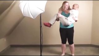 massive amazon toys with Connor