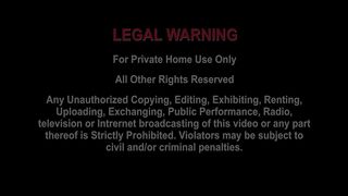 "Killer Queen has already touched this doorknob"