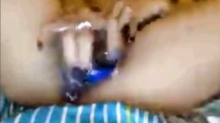 Pinay milf in Sweden 2