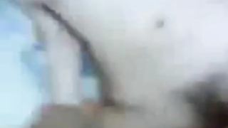 Busty Malay Lady Stripped and Fucked