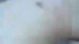 Busty Malay Lady Stripped and Fucked